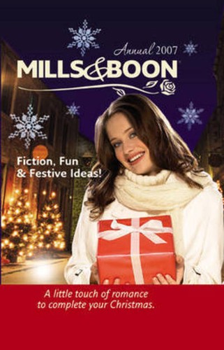 The mills boon - mills,
