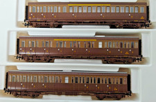 ROCO PROFESSIONAL RAKE OF 3