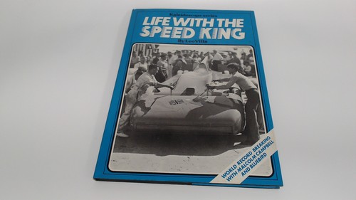 Life with the speed king - with,