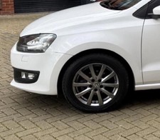 2009-2017 VW POLO 6R PASSENGER