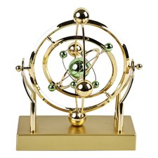 Perpetual Motion Machine
