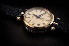 Vintage Gucci Ladies Watch