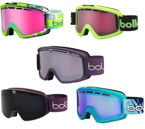 Bolle ski goggles men - ski, women