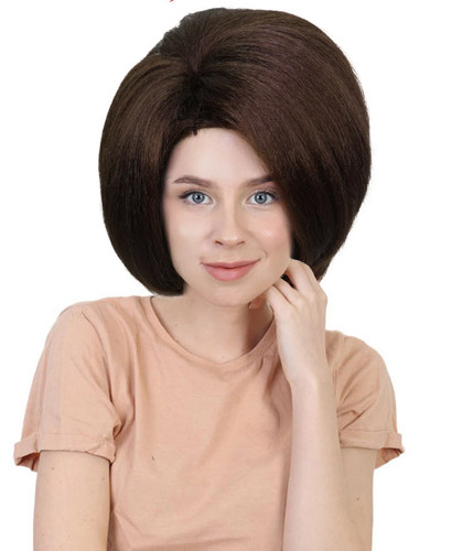 Posh spice inspired - spice, wig