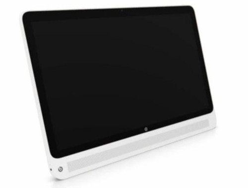 Slate 32gb wifi - hp,
