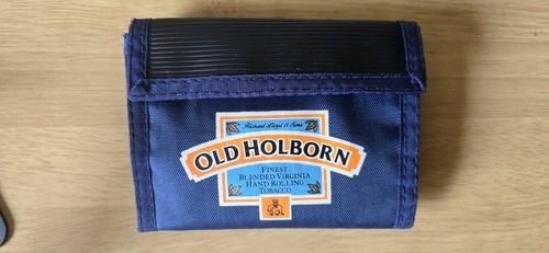 Old holborn tobacco blue - old,