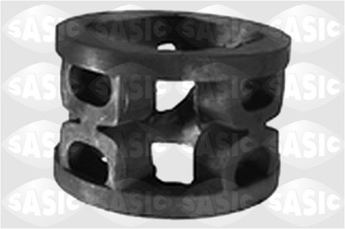 Sasic 4001618 rubber - rubber, buffer