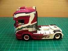 Wsi scania streamline - 1/50,