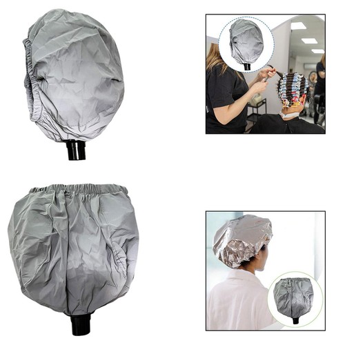 Hair steamer hood spare parts - hood,
