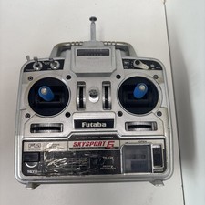FUTABA SKYSPORT 6 T6YG