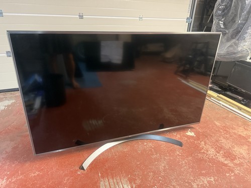 70uj675v smart 4k - lg, ultra