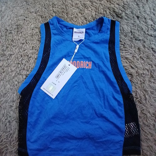 Hoodrich vest top size - hoodrich,