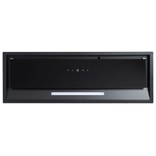Electriq 90cm canopy cooker - 90cm,