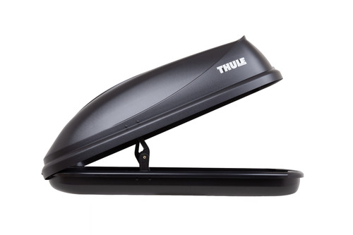 Thule roof cargo - cargo, box