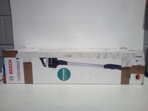 Bosch bcs612gb unlimited - bcs612gb,