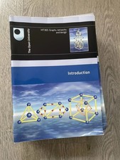 Open University MT365 Graphs