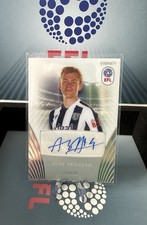 EFL Eternity Aune Heggebo Auto