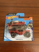 Hot Wheels Halo Sword Warthog