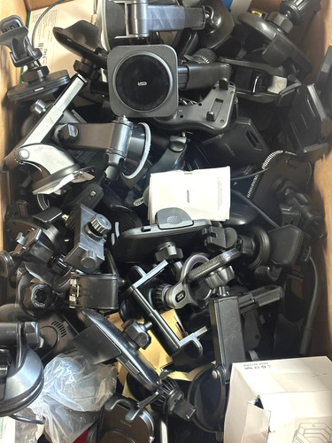 Job lot car phone - job,