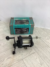 Daiwa Sealine SL175H Sea Fishing Reel Multiplier Boat Fishing Boxed @tfur#P