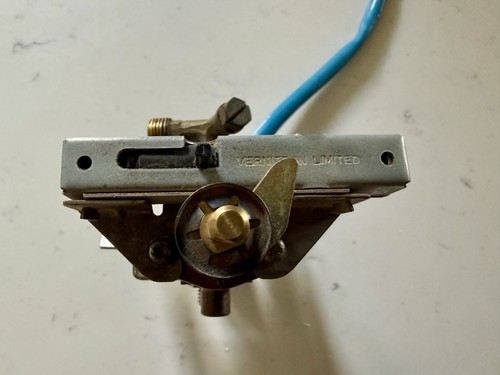 Baxi bermuda super control - baxi, gf