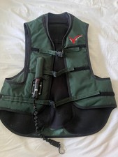 Point Two ProAir 2 Air Jacket