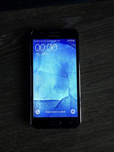 Samsung galaxy mobile phone - samsung, j5