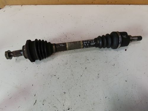 Peugeot 206 6 16v - (2d),