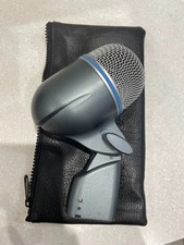 Shure BETA 52A Dynamic Kick