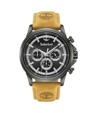 TIMBERLAND Men Analog Quartz Casual Watch Classic Dress Black Dial Waterproof Ro