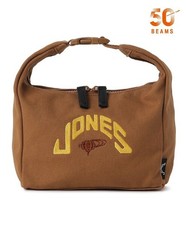 BEAMS GOLF x JONES Cotton Duck