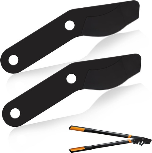 Pcs steel blade for fiskars - 2,