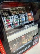 Casino Style 2 in 1 Slot