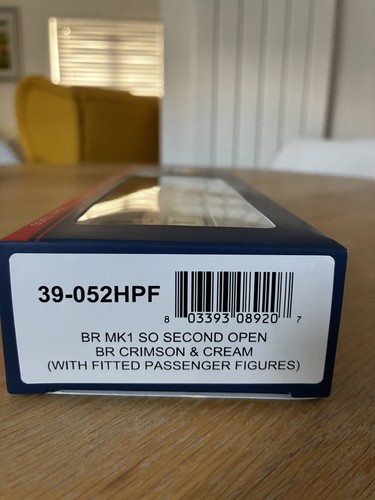 Bachmann gauge 052hpf br - oo,