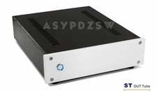 Stereo  power amplifier. Based on Quad 405.