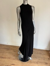 TED BAKER Maxi Dress Womens TB