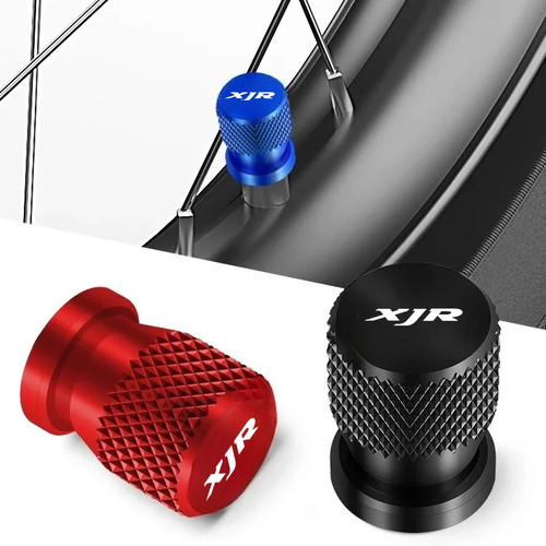 Motorcycle wheel tire valve - tire,