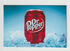Dr. Pepper Fridge / Tool Box