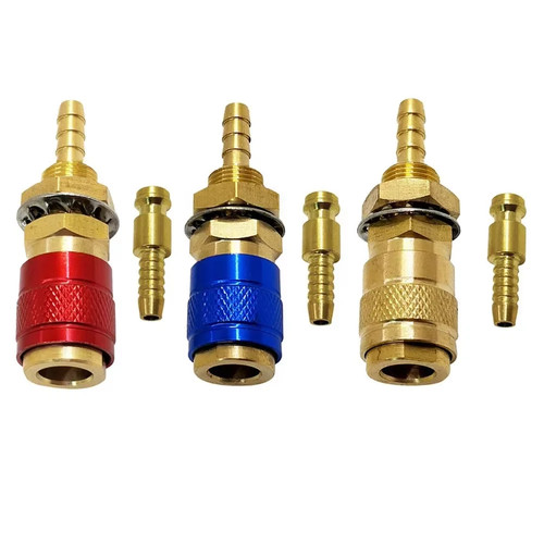 Gas water quick - gas,
