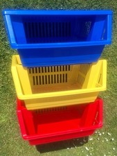 Children's Toy Storage Unit 3