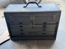 VTG Craftsman Crown 7 Drawer