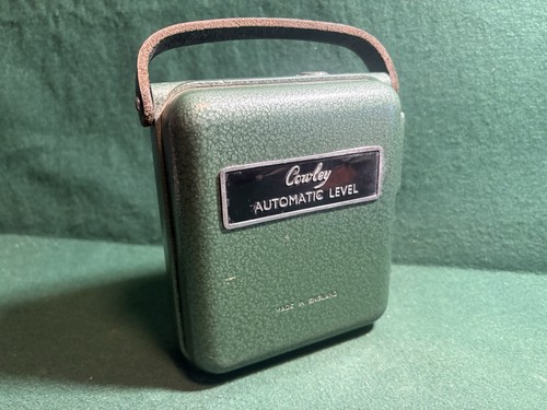 Vintage cowley automatic - vintage,