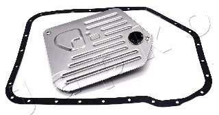 New hydraulic filter - hydraulic,