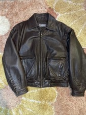 Wilson vintage leather - wilson’s,