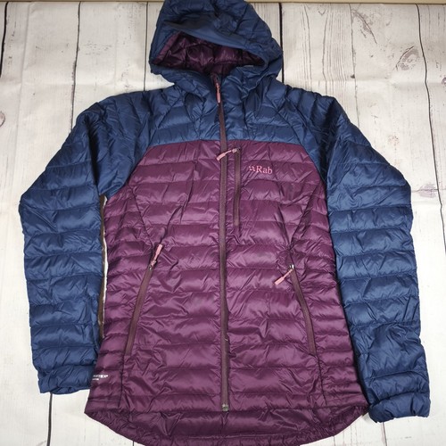 Rab microlight alpine jacket - rab,