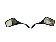 Pair Of Mirrors Honda NSR 125