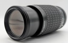 Takumar 80-200mm f/4.5 Bayonet