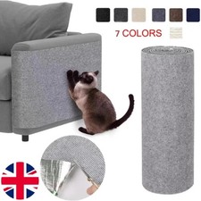 Self-Adhesive Cat Scratching