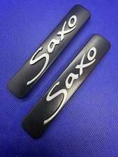 Original New Citroën SAXO VTR