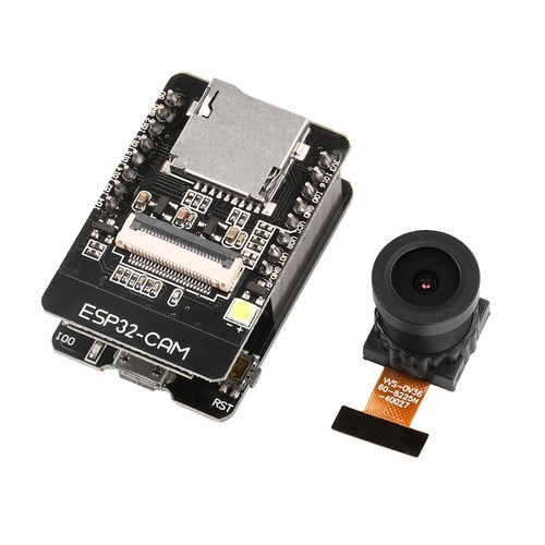 Esp32 cam wifi bluetooth - esp32-cam-mb,